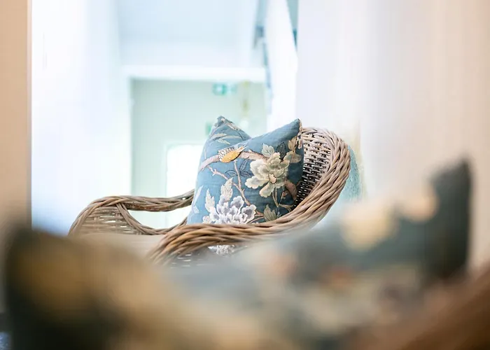 The Little Guesthouse Salisburgo