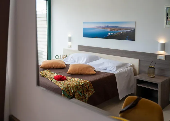 Firmafede Guest House Sarzana