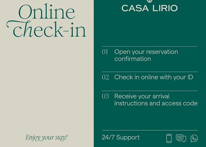 Hotel Casa Lirio Barcellona