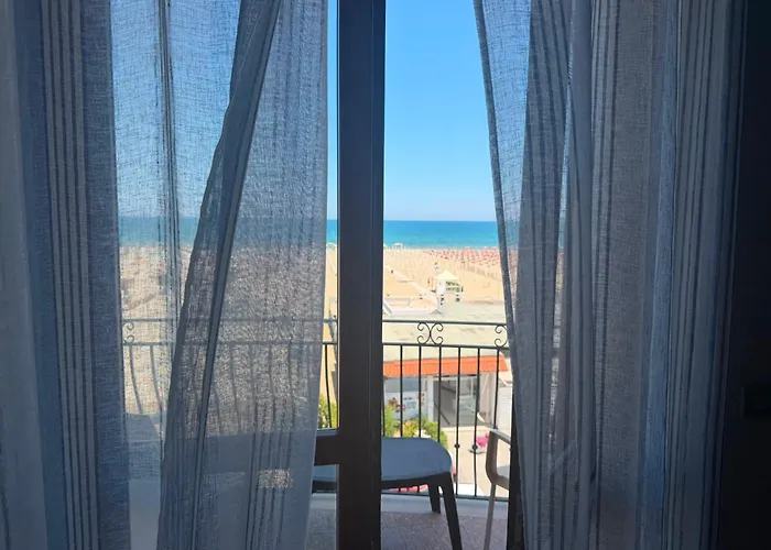 Traiano Suite Margherita Di Savoia