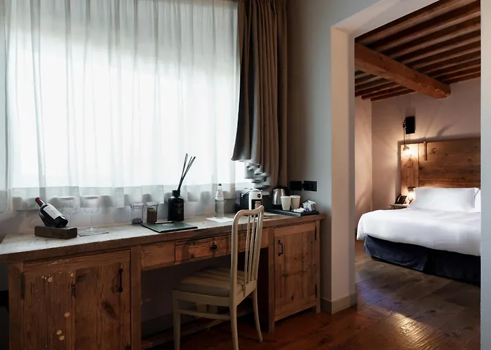 Hotel Borgo Antichi Orti Assisi