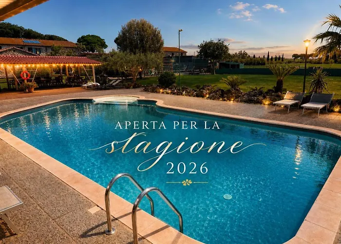 Casa Vacanze Arcobaleno Grosseto