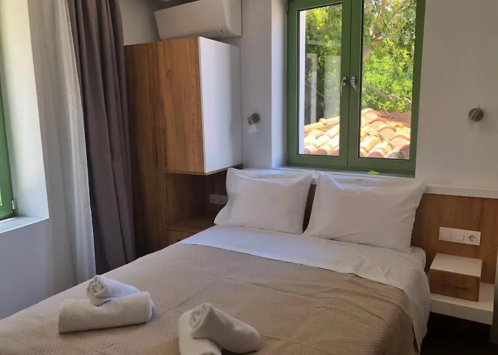 The Water Suites Città di Skiathos