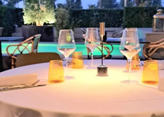 Ghibli Boutique Hotel Civitanova Marche