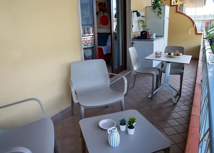 Cilento Suite - Vinarte B&B Agropoli