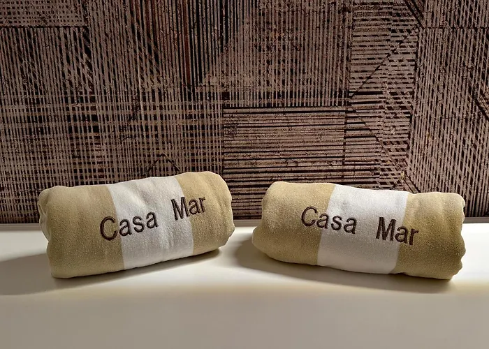 Casa Mar - B&B - Terracina