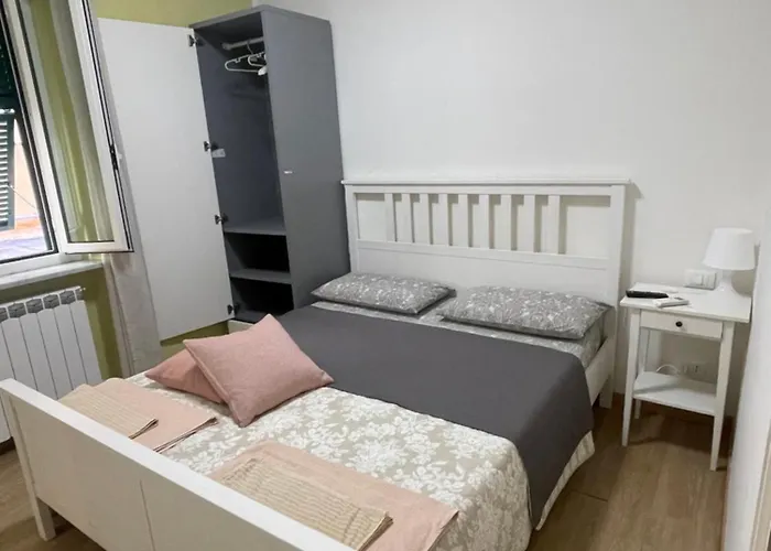 Bed and Breakfast La terrazza Varazze