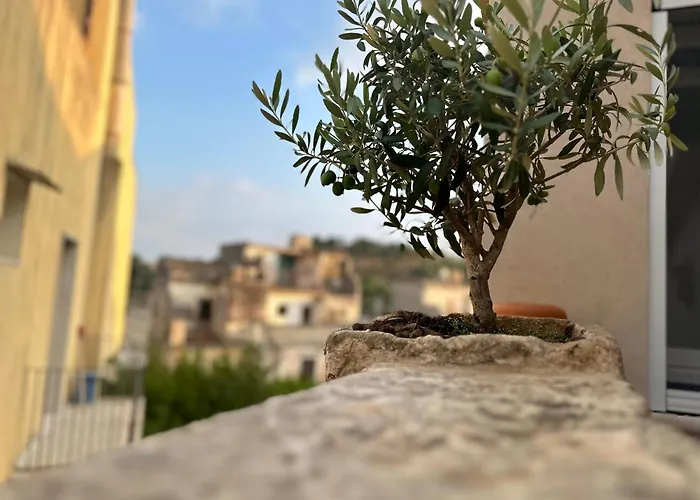 Bed and Breakfast Cuturissi Hospitality&Wellness Ragusa