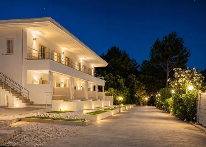 Petra Maris B&B Peschici