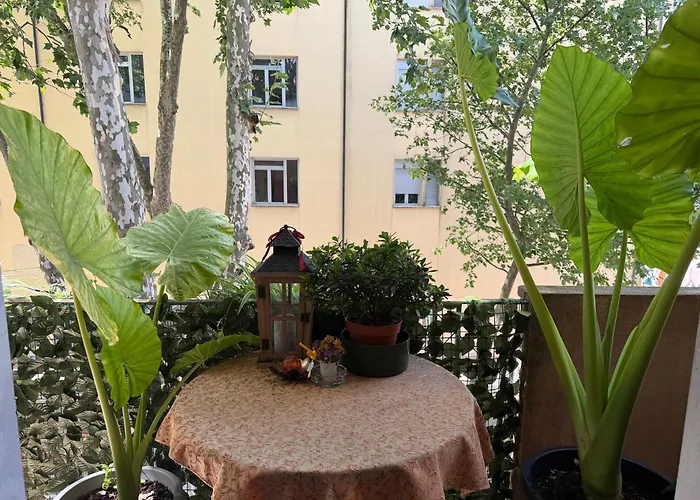 Casa Di Taty B&B Mestre