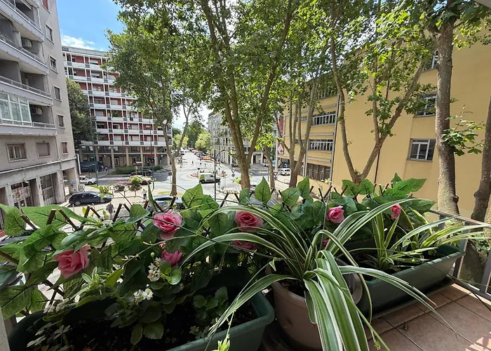 Casa Di Taty B&B Mestre