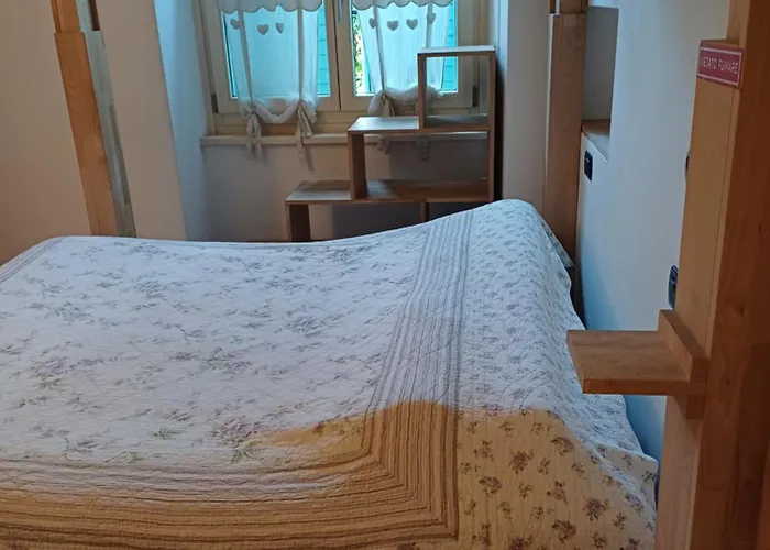 Bed and Breakfast Ca' antica Rovereto 