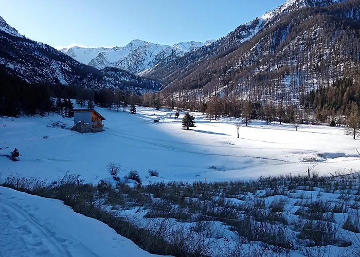 Hotel Rifugio Combe D'Imbert Vittoria Cesana Torinese