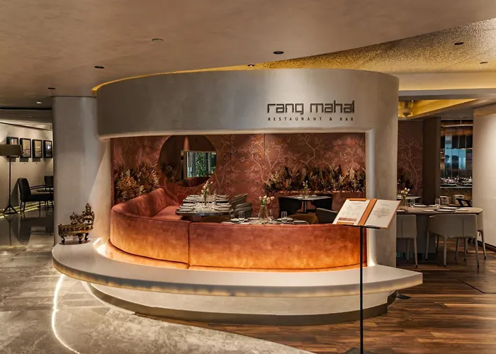 Naumi Hotel Singapore