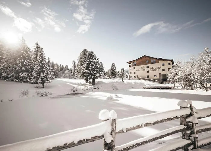 Hotel Steger-Dellai Alpe Di Siusi