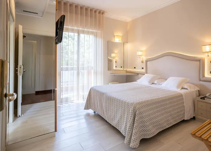 Hotel Globus, Sure Hotel Collection By Best Western Milano Marittima