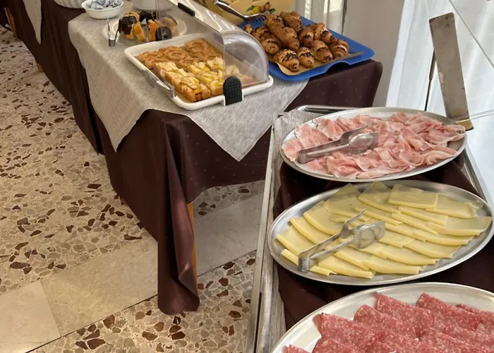 Hotel Marchina Brescia