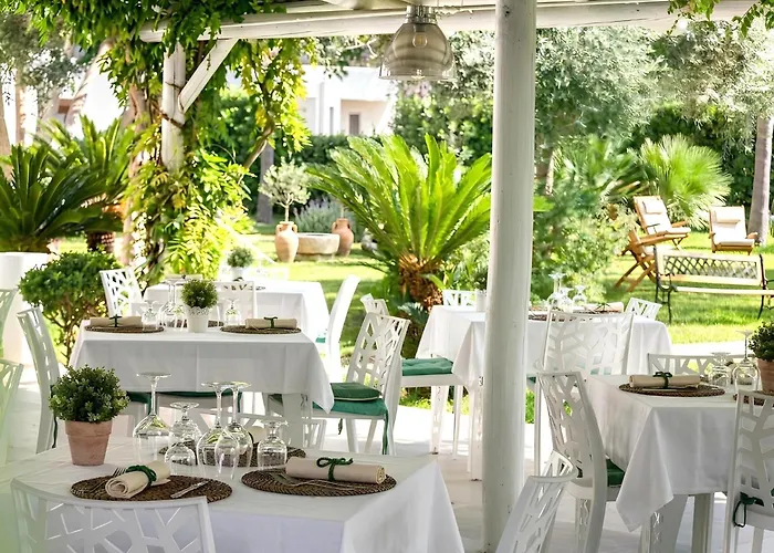 Hotel Park Victoria Forio di Ischia