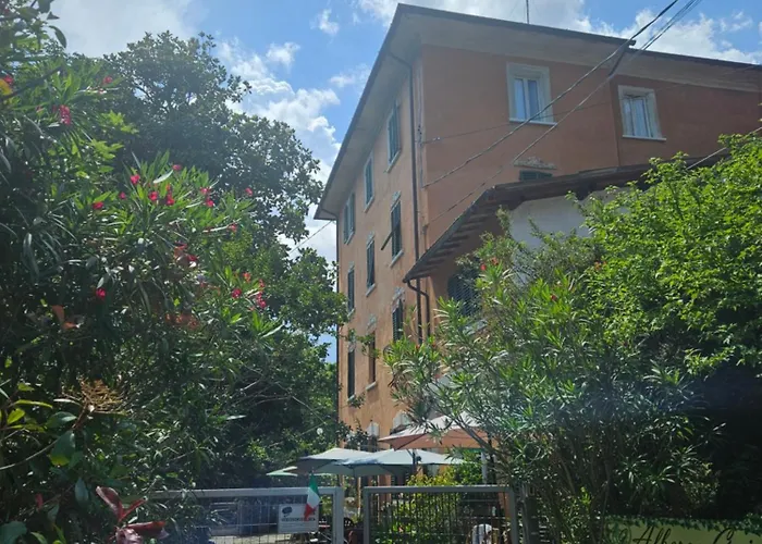 Albergo Ristorante Guidi Pistoia