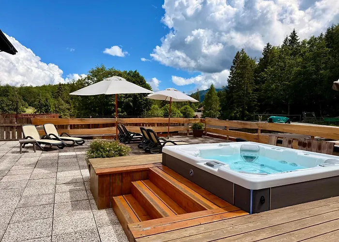 Hotel Al Lago Lavarone