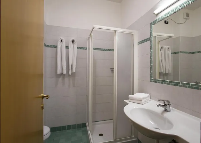Hotel Levante Caorle