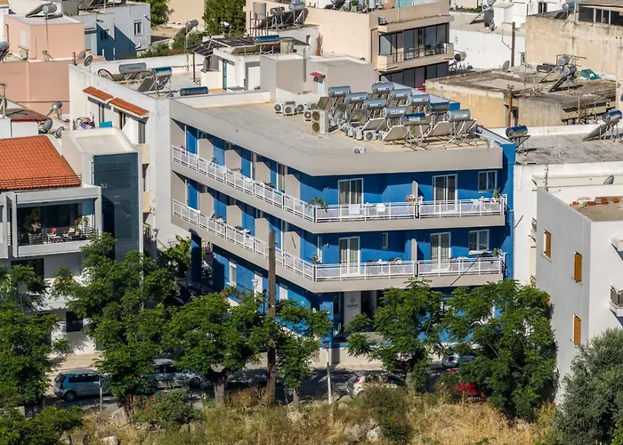 Sonia Hotel & Suites - Adults Only Città di Kos