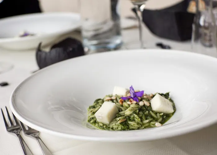 Boutiquehotel Friedrich Nova Levante
