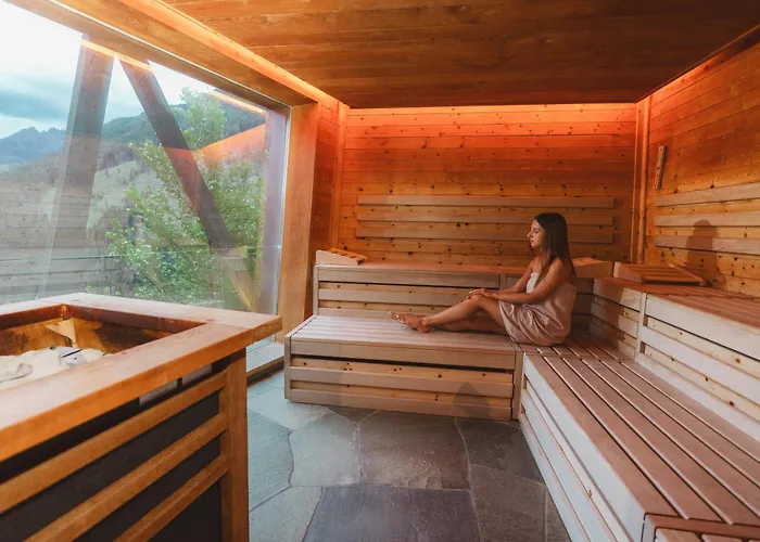 Boutiquehotel Friedrich Nova Levante