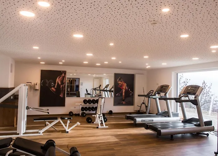 Parkhotel Holzerhof Maranza