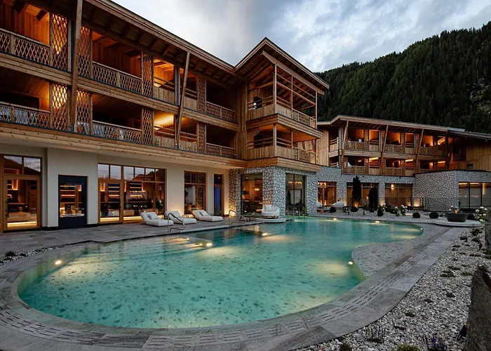 Hotel Masl Valles