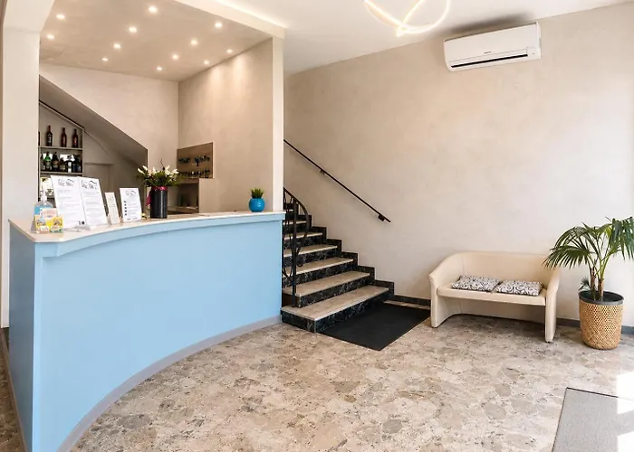 Hotel Le Ali Rimini
