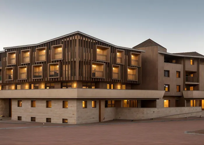 Hotel Kronplatz Valdaora