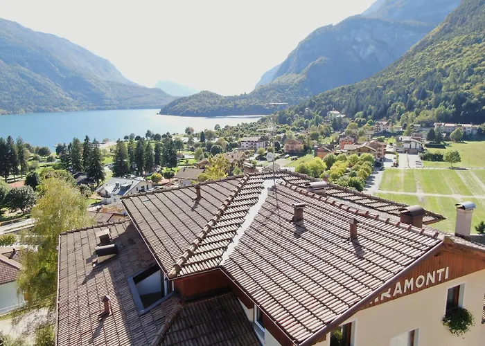 Hotel Miramonti Molveno