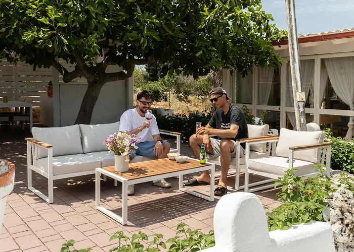 B&B La Vigna Carovigno