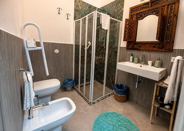 Hotel Thaam San Vito Lo Capo