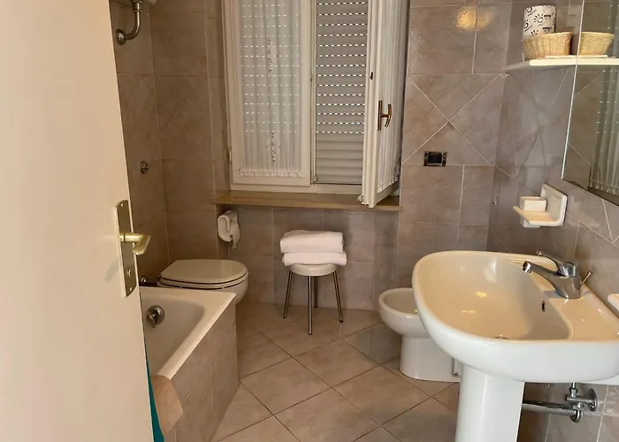Hotel Biancamaria Anacapri 