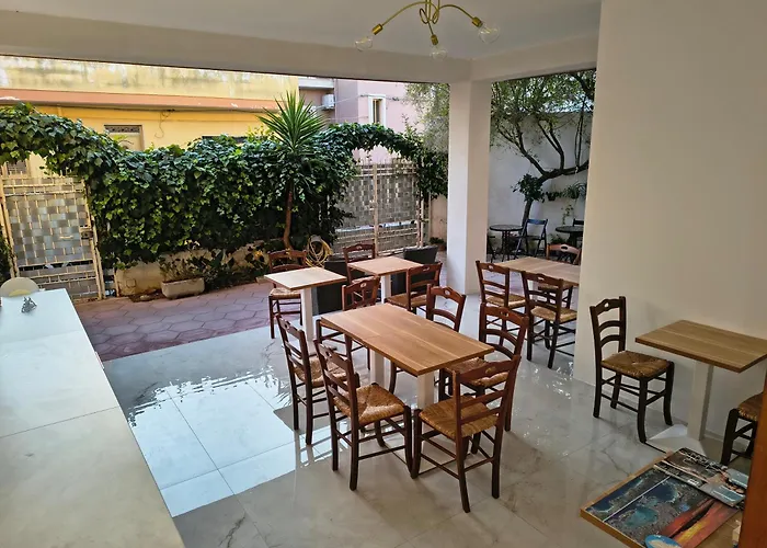 Villa Felice Porto Cesareo