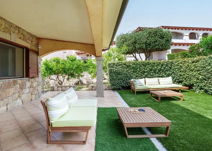 Sa Murta Bianca Guesthouse Budoni