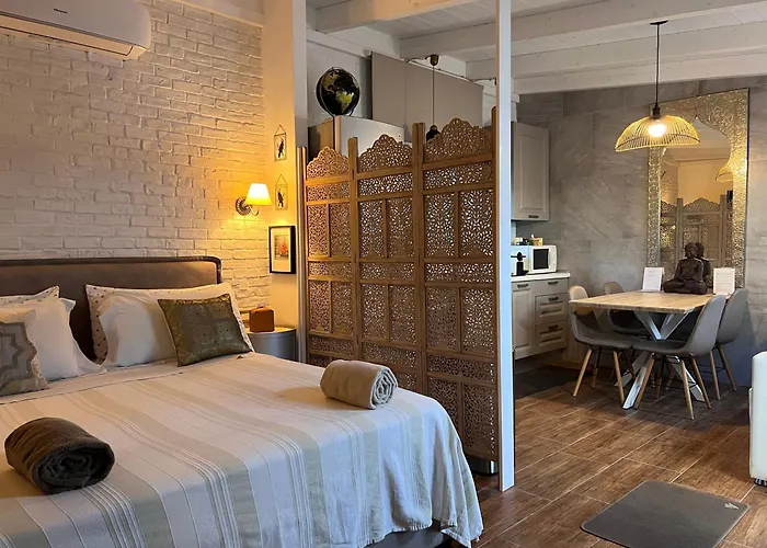 Il Saraceno B&B Carovigno
