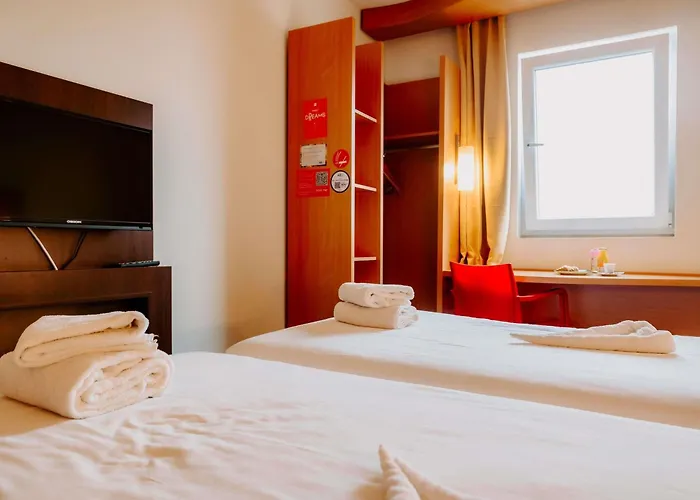 Ibis Sofia Airport Hotel