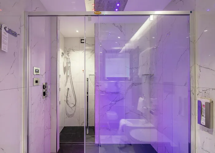 Monaco Suites Hotel Lignano Sabbiadoro