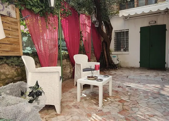 Hotel La Stanza Di Giulietta Verona