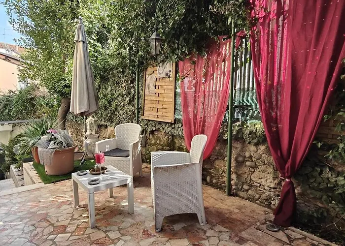Hotel La Stanza Di Giulietta Verona