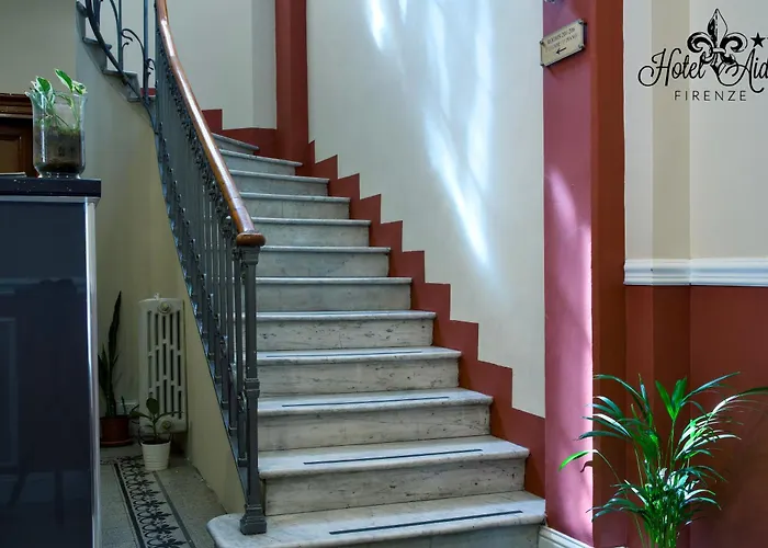 Hotel Aida Firenze