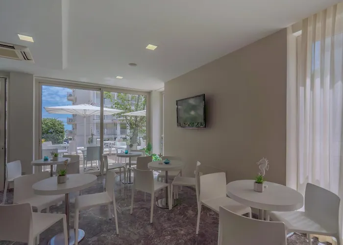 Hotel Constellation Rimini