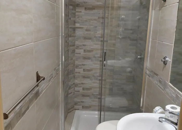 Guest House Hola Roma