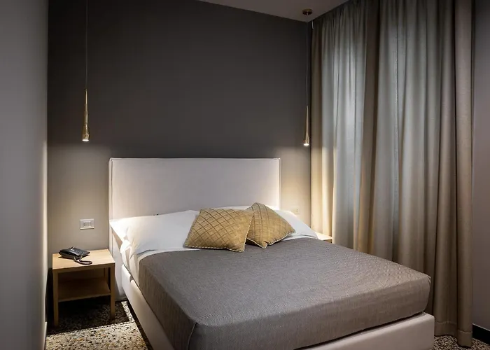 Hnn Luxury Suites Genova