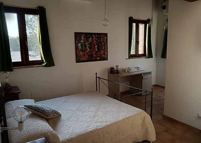 ValleChiara B&B Recanati