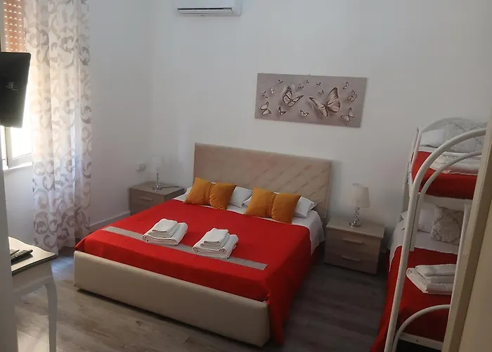 B&B A Modo Mio Marsala