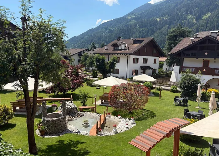 Hotel Miramonti Pinzolo